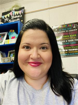 Mrs. Owens